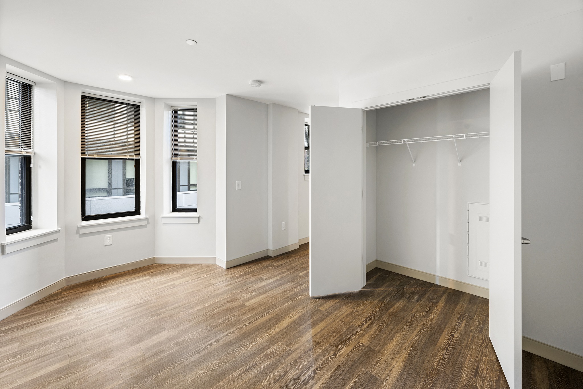 B1 Bedroom Area